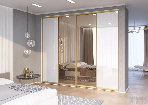Модель GL 16